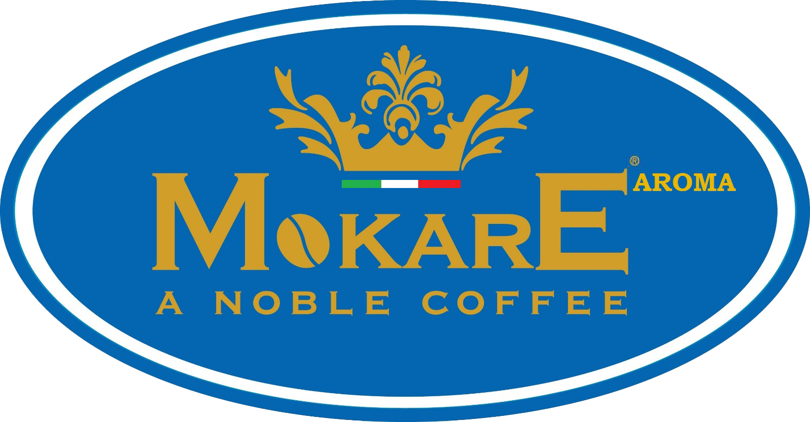 Mokare logo 2024